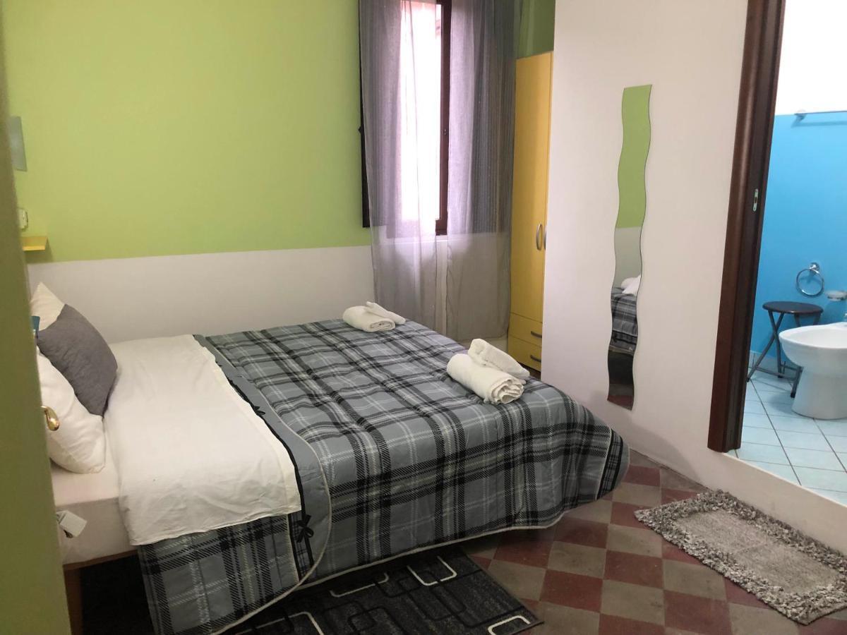 B&B L'Alba Gagliato Eksteriør bilde