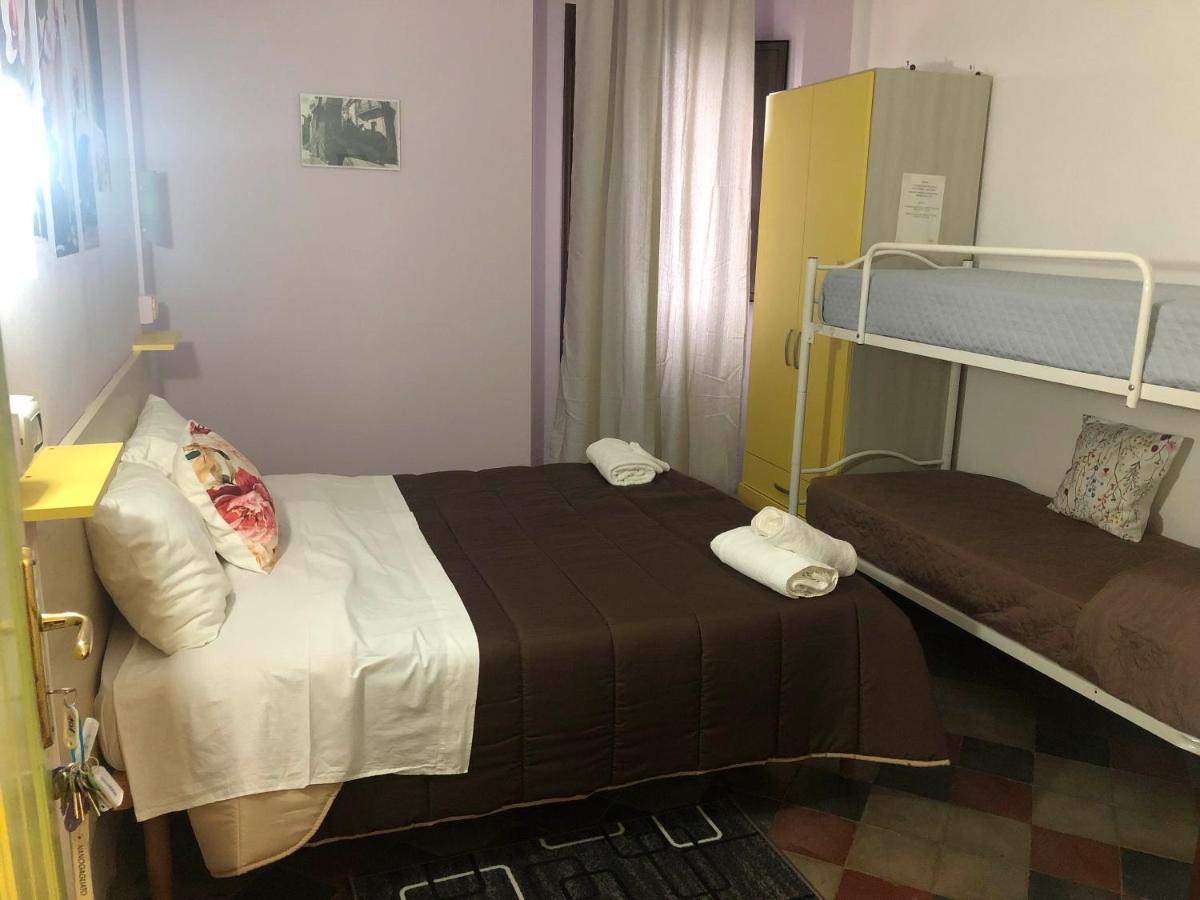 B&B L'Alba Gagliato Eksteriør bilde