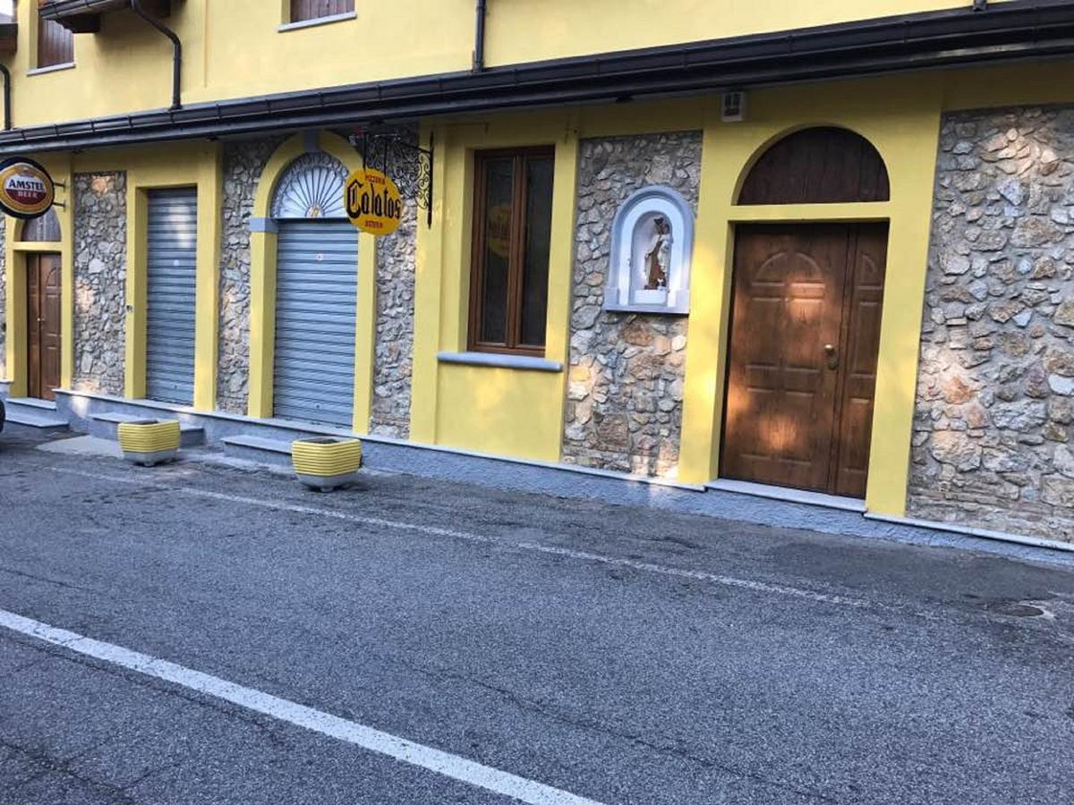B&B L'Alba Gagliato Eksteriør bilde